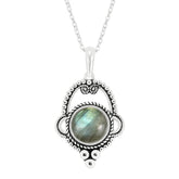 Labradorite