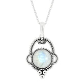 Rainbow Moonstone