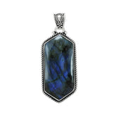 Labradorite