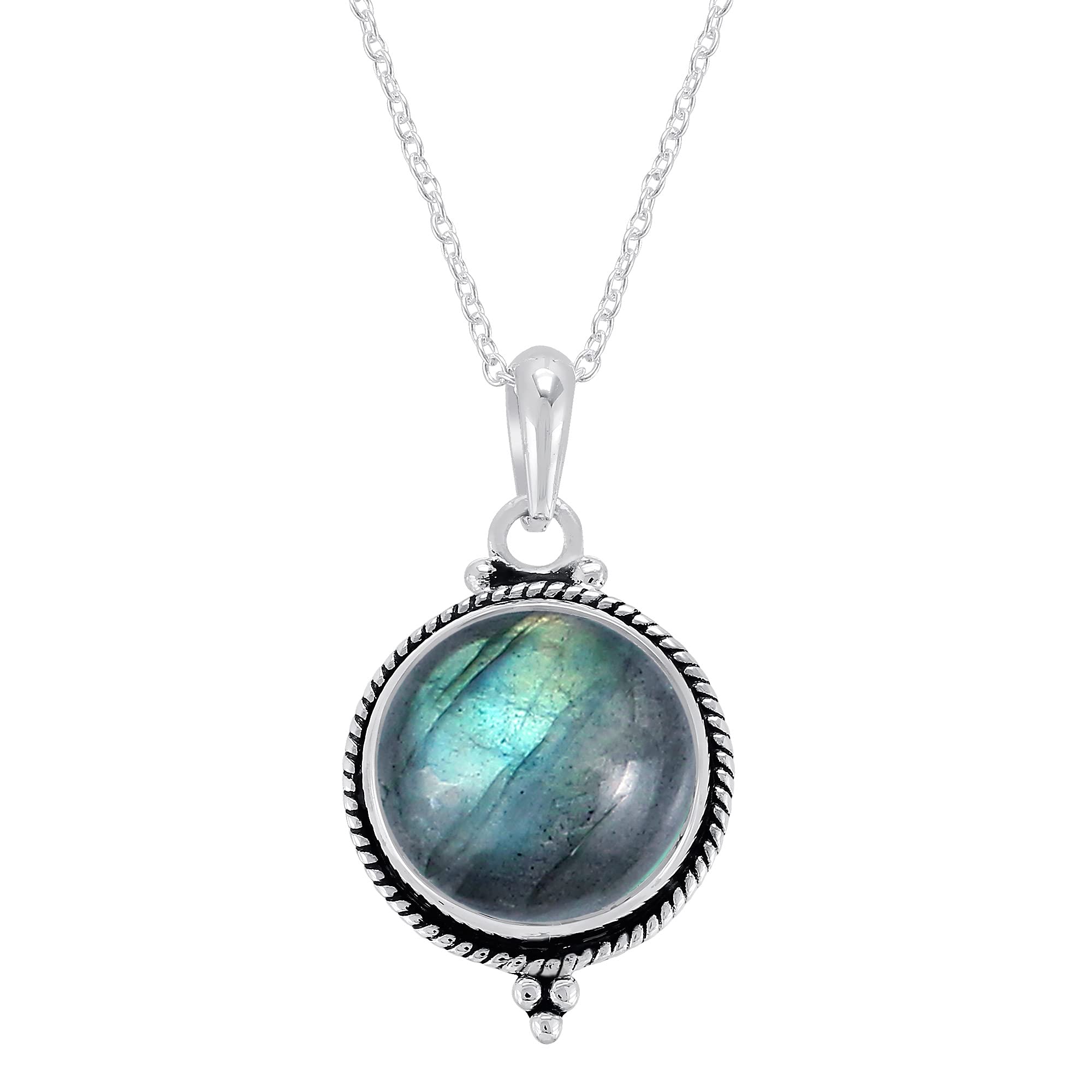 Labradorite