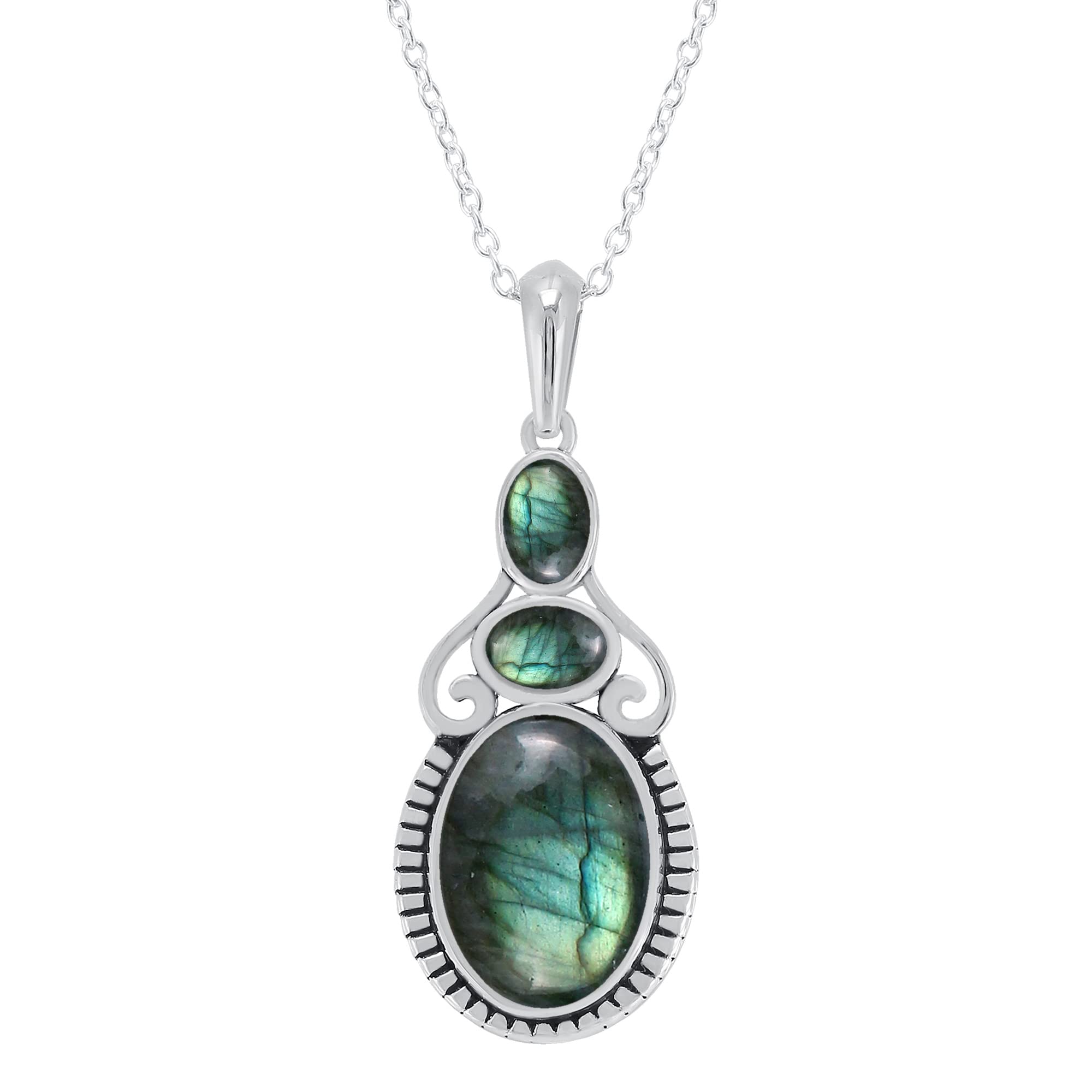 Labradorite