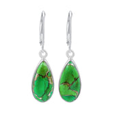 Green Copper Turquoise