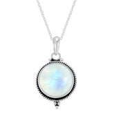 Rainbow Moonstone