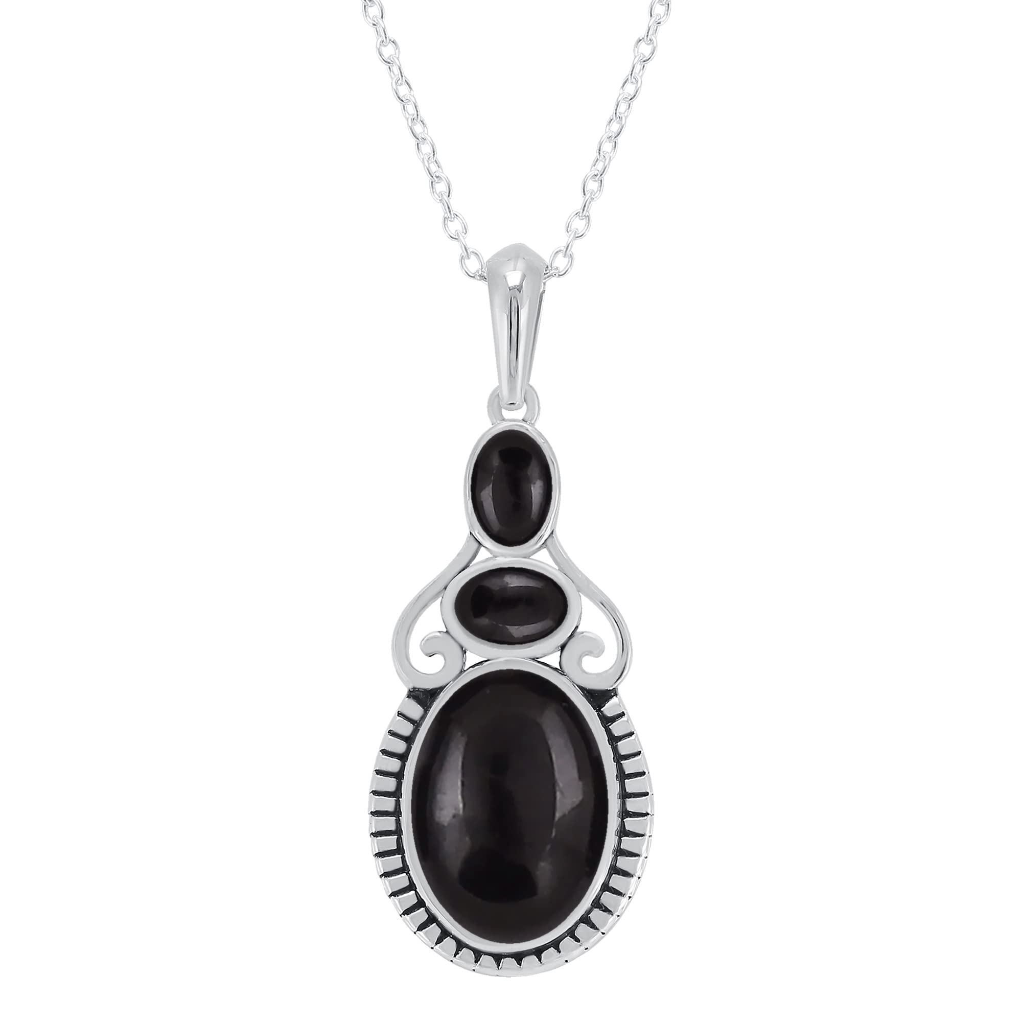 Black Onyx