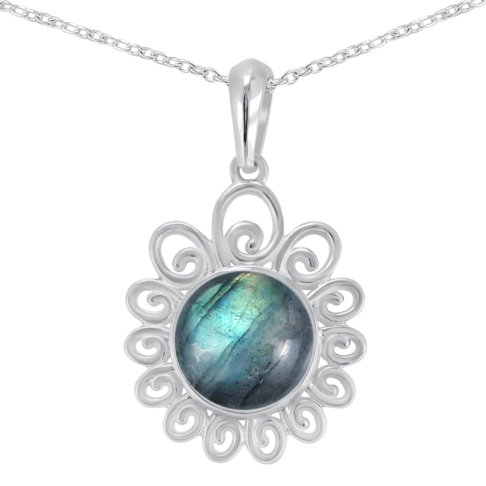 Labradorite