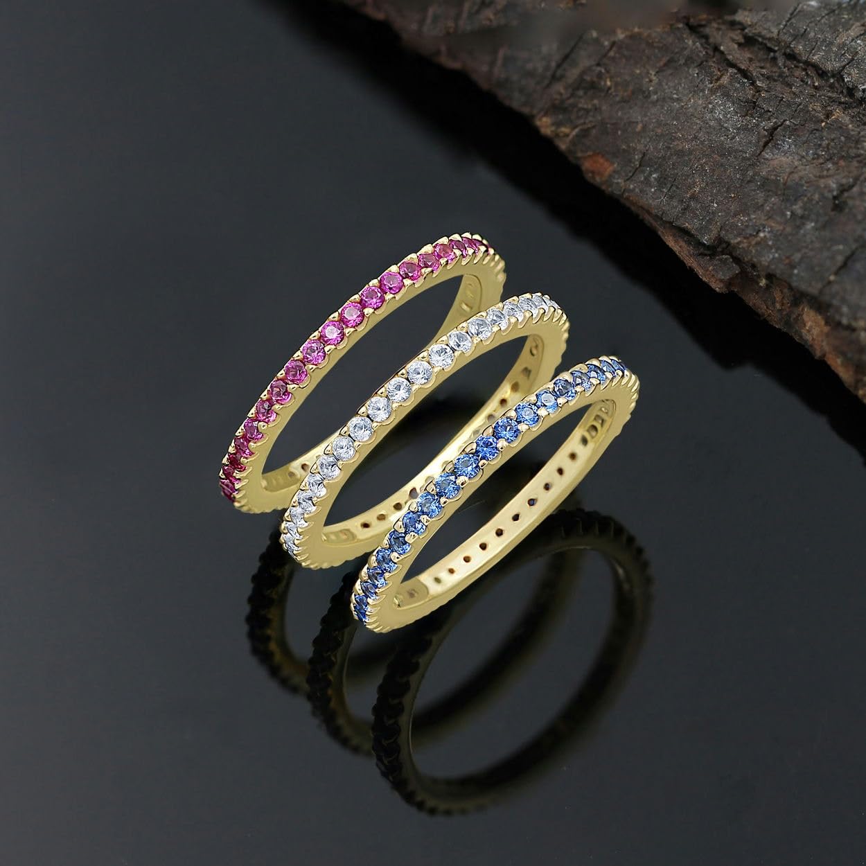 Diamond Wedding Ring