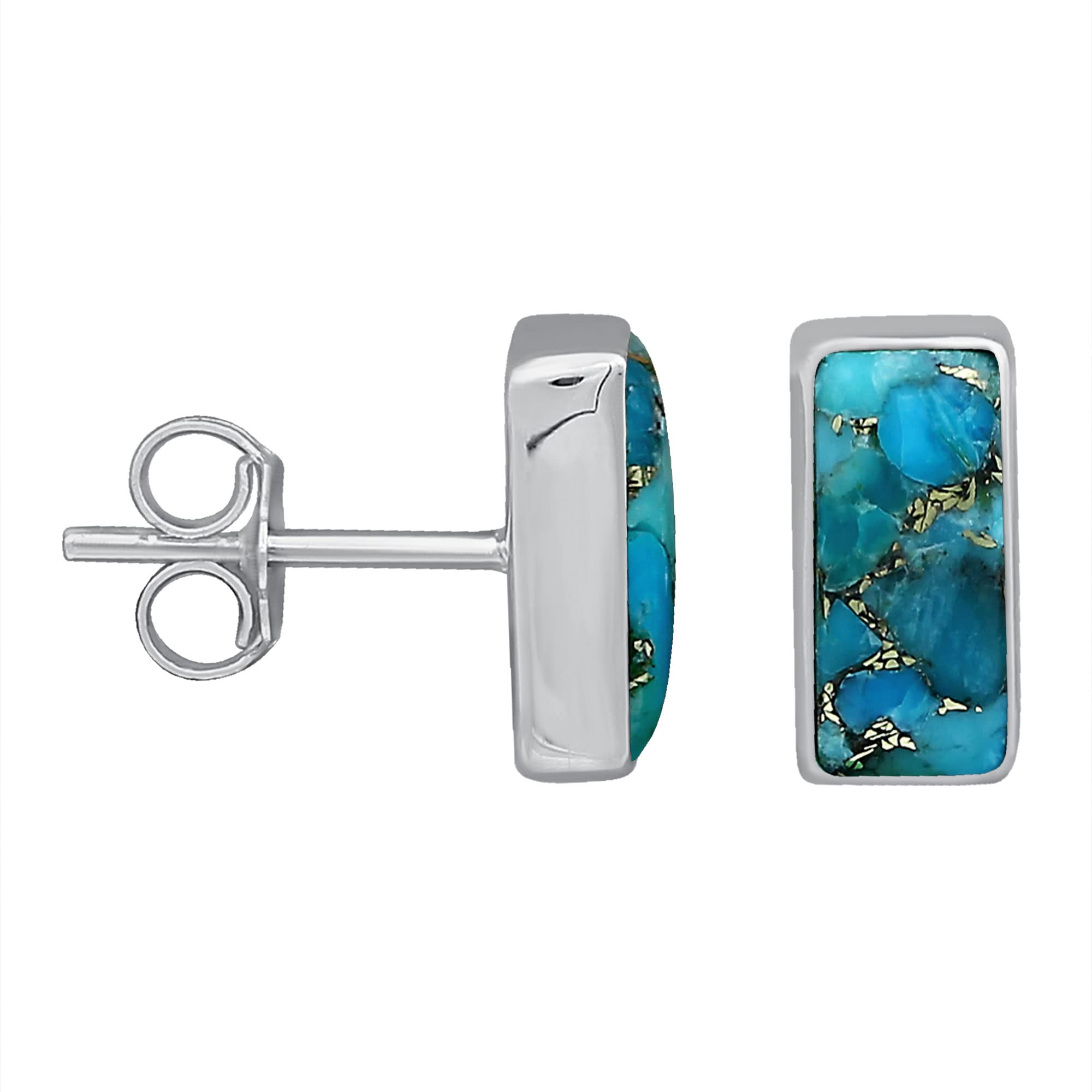 Blue Copper Turquoise