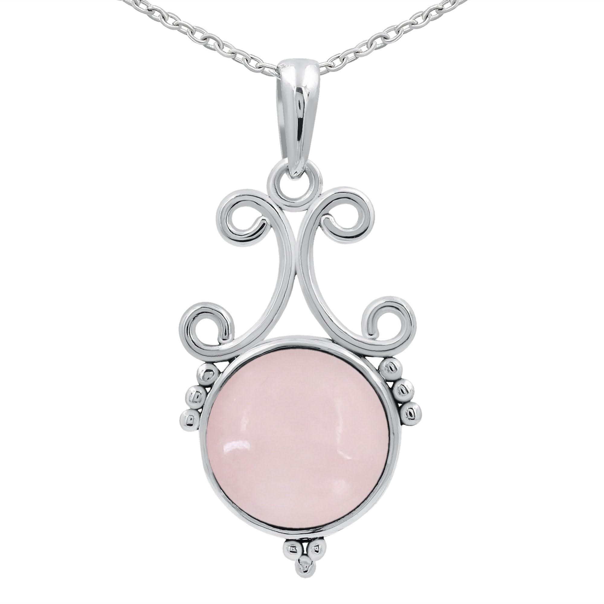 Rose Quartz