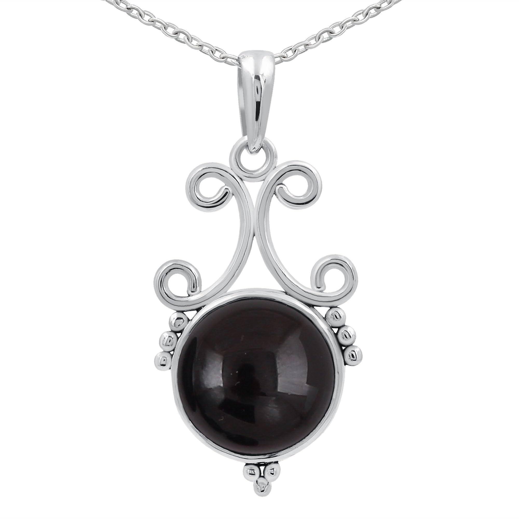 Black Onyx