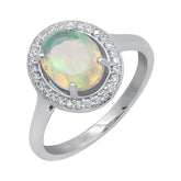 Ethiopian Opal
