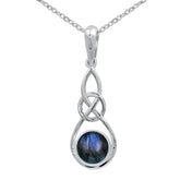 Labradorite