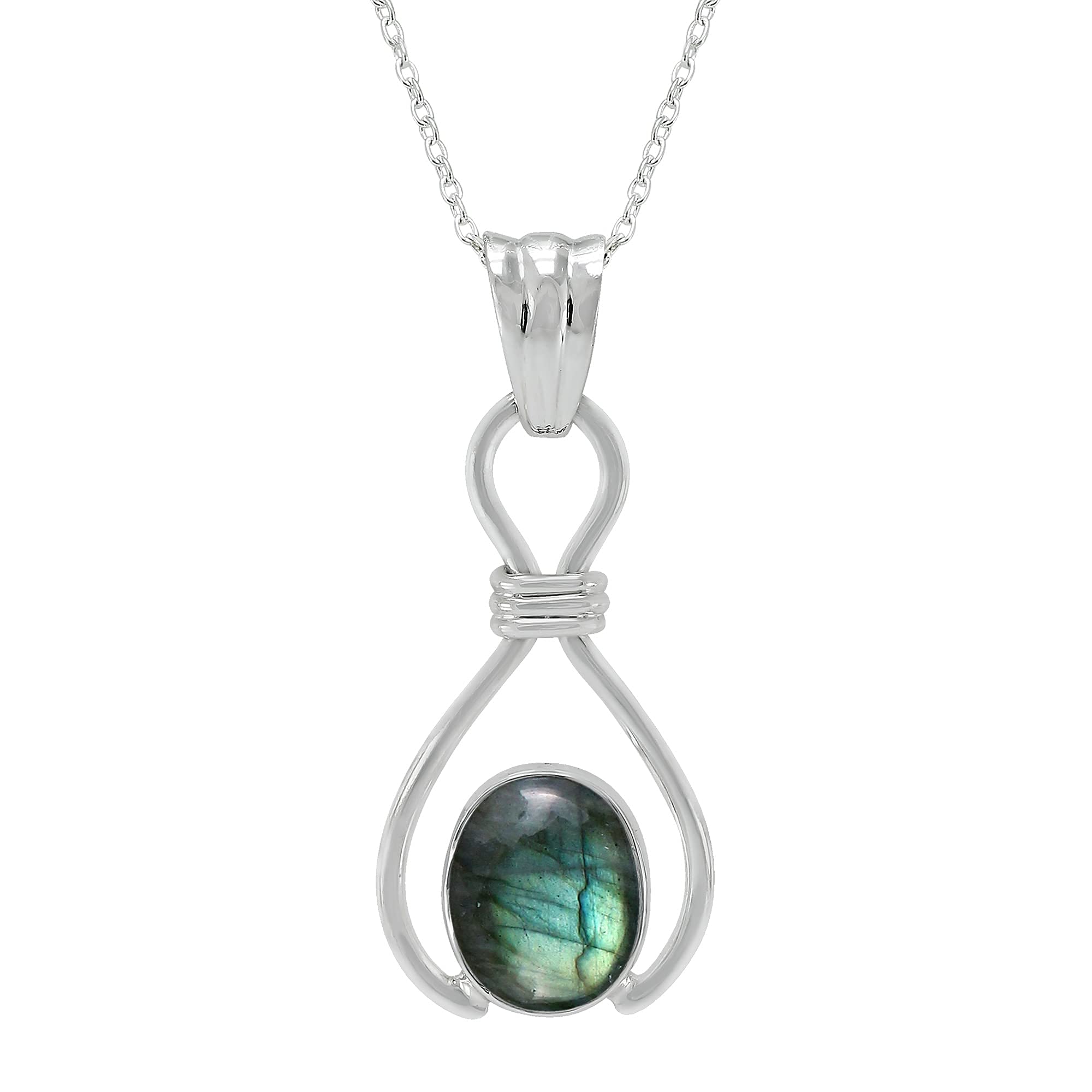 Labradorite