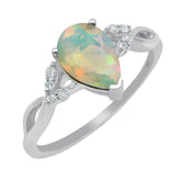 Ethiopian Opal