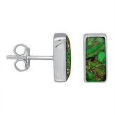 Green Copper Turquoise