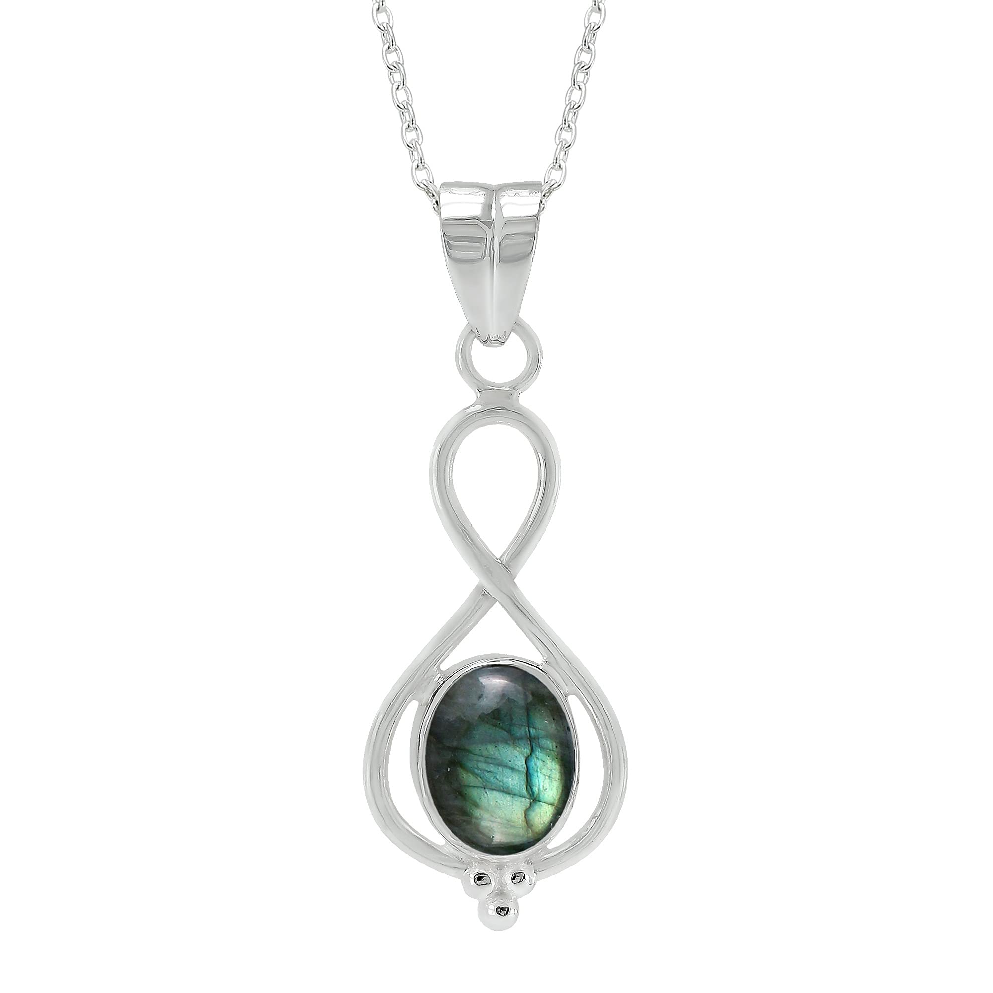 Labradorite