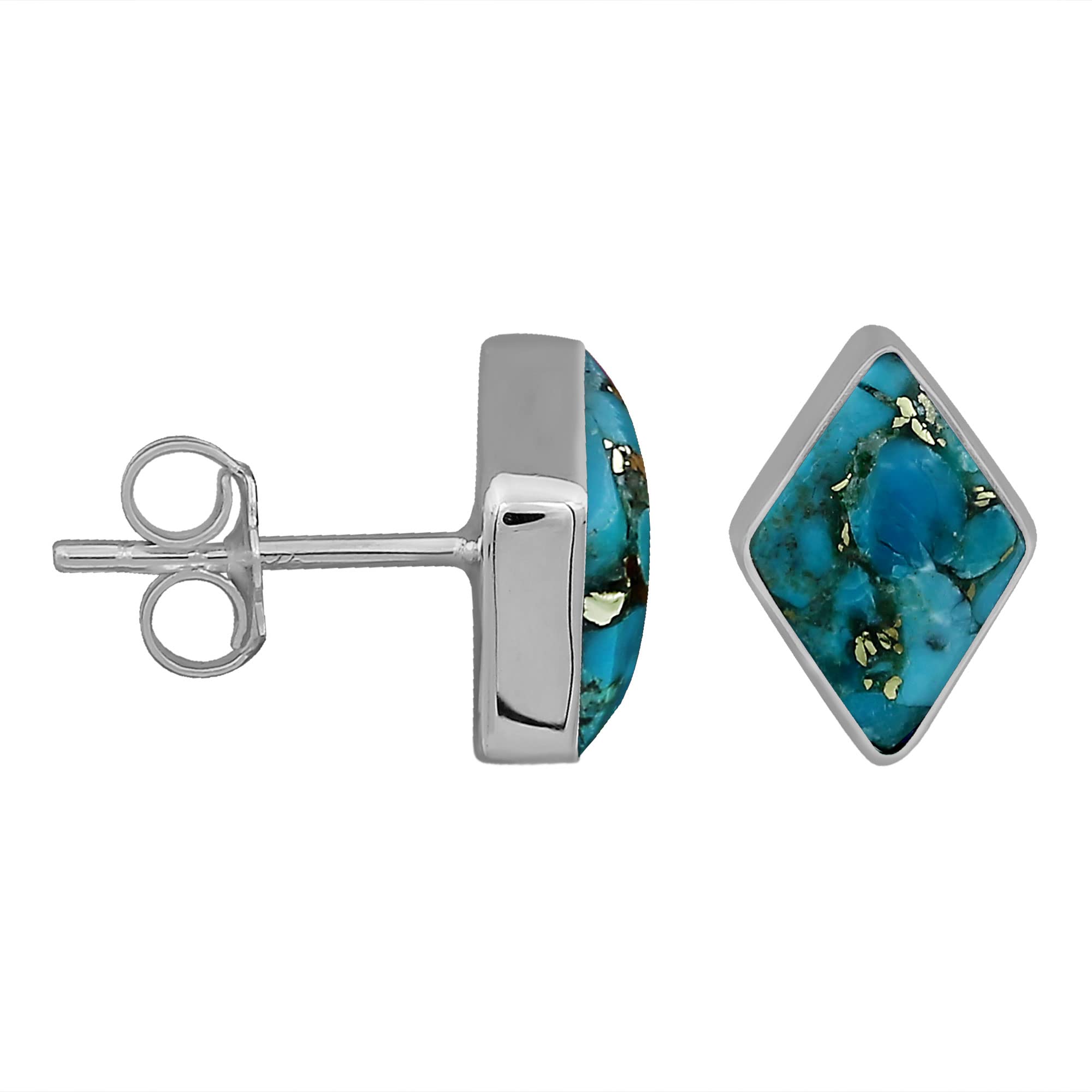 Blue Copper Turquoise