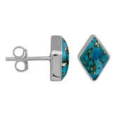 Blue Copper Turquoise