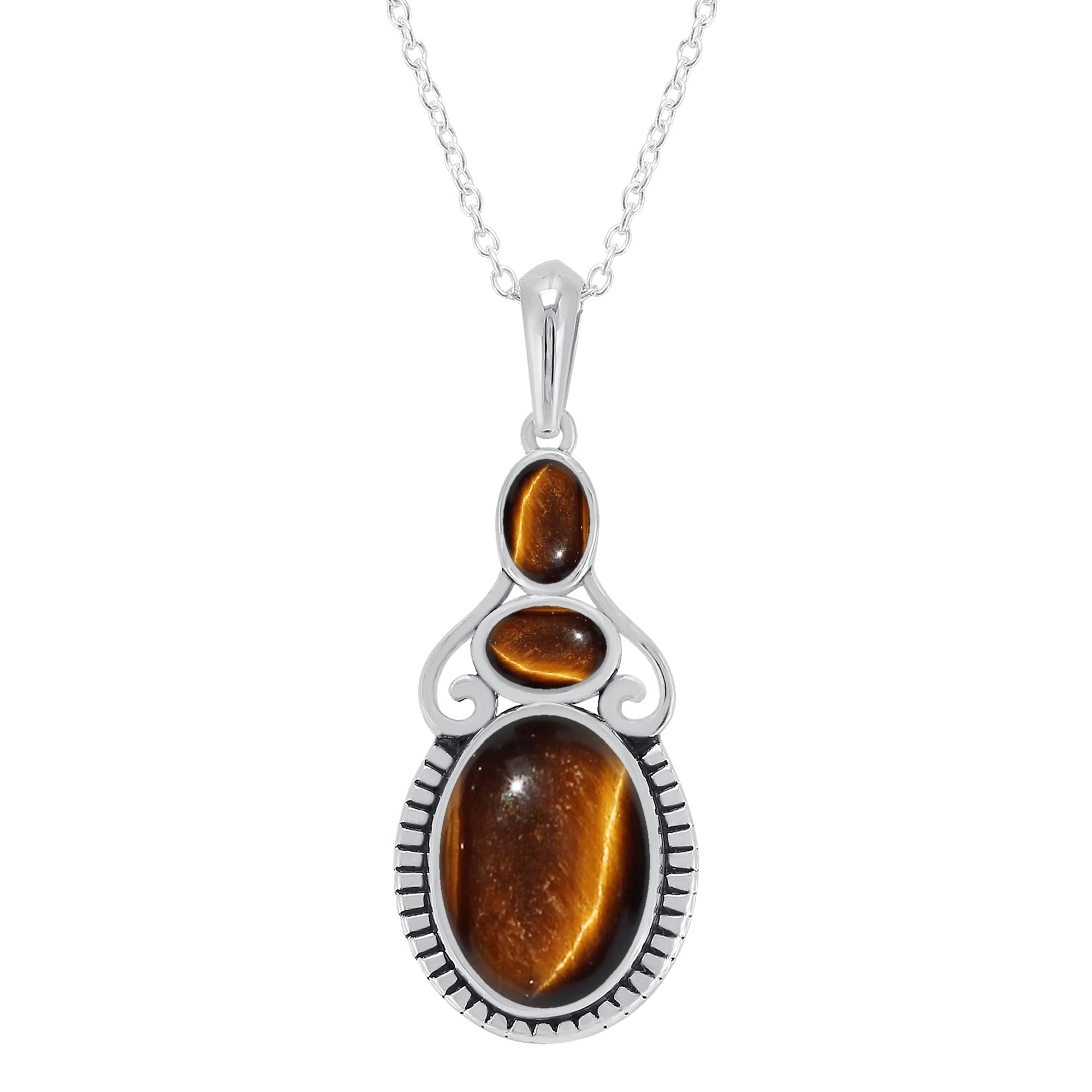 Tiger Eye
