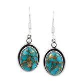 Blue Copper Turquoise