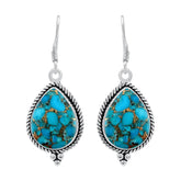Blue Copper Turquoise