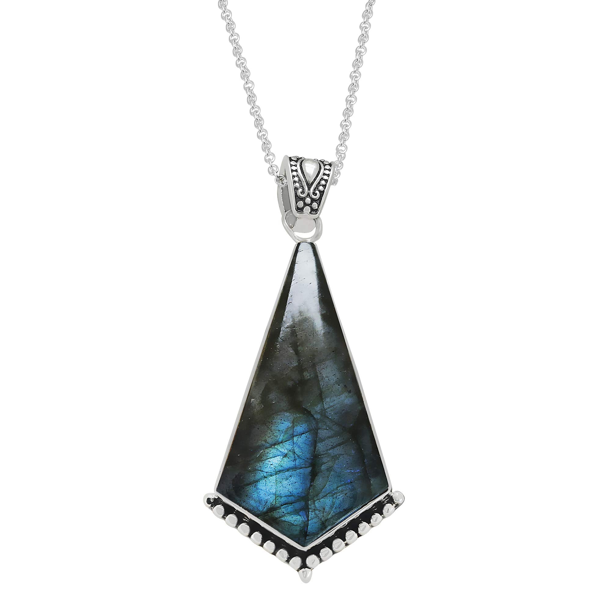 Labradorite
