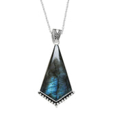 Labradorite