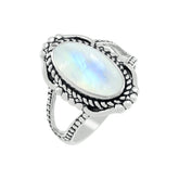 Rainbow Moonstone