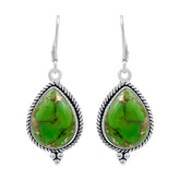 Green Copper Turquoise