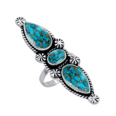 Blue Copper Turquoise