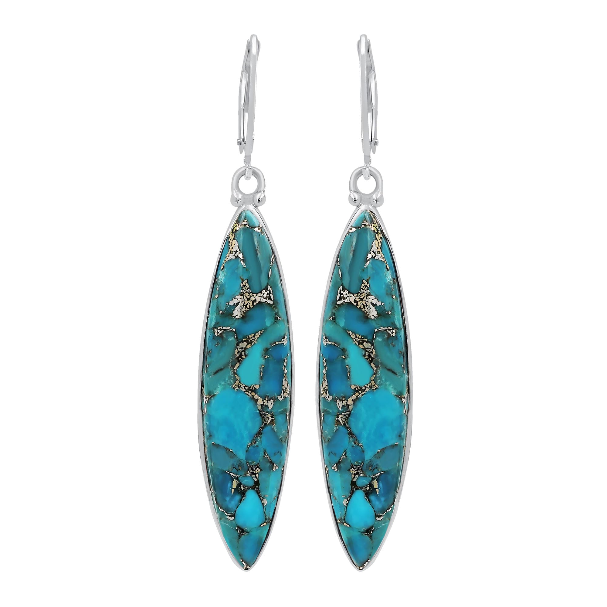 Blue Copper Turquoise