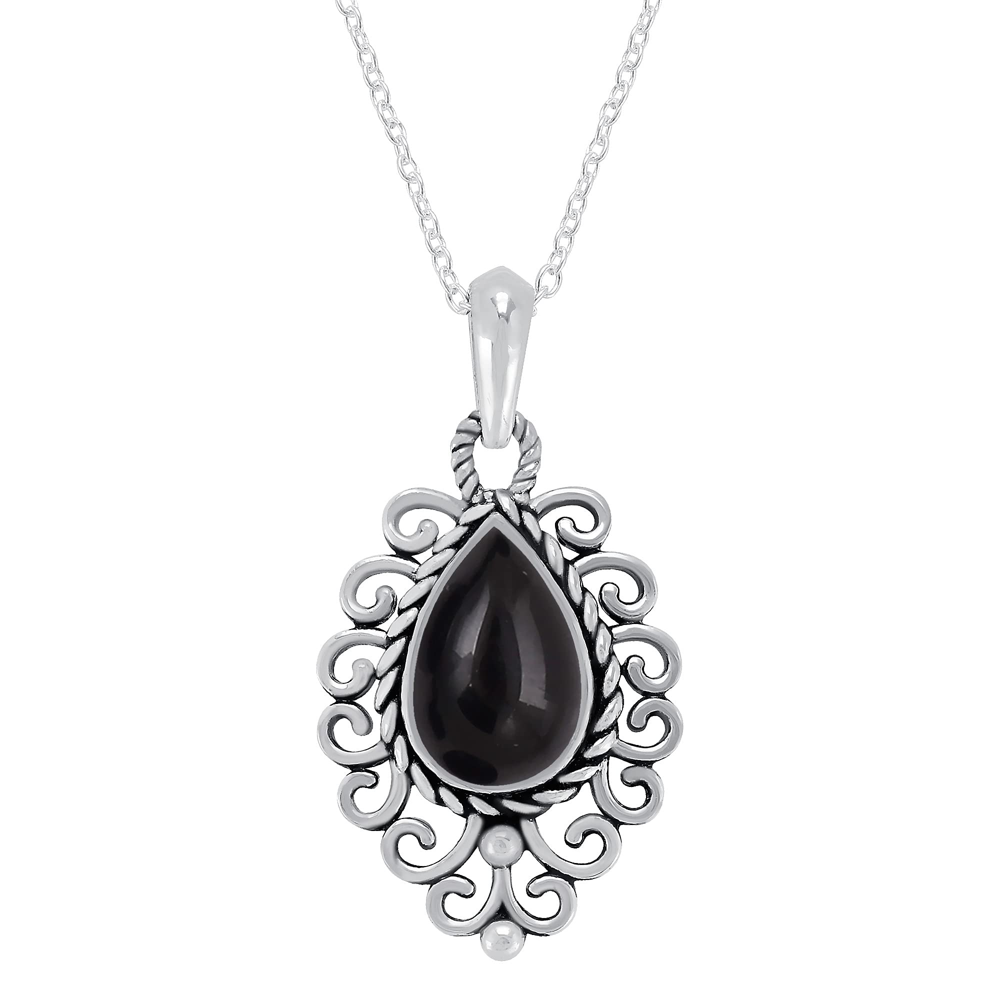 Black Onyx