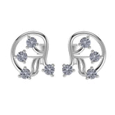 Tanzanite Earrings