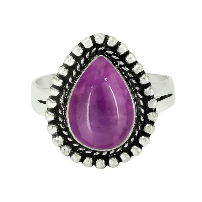 Amethyst Ring