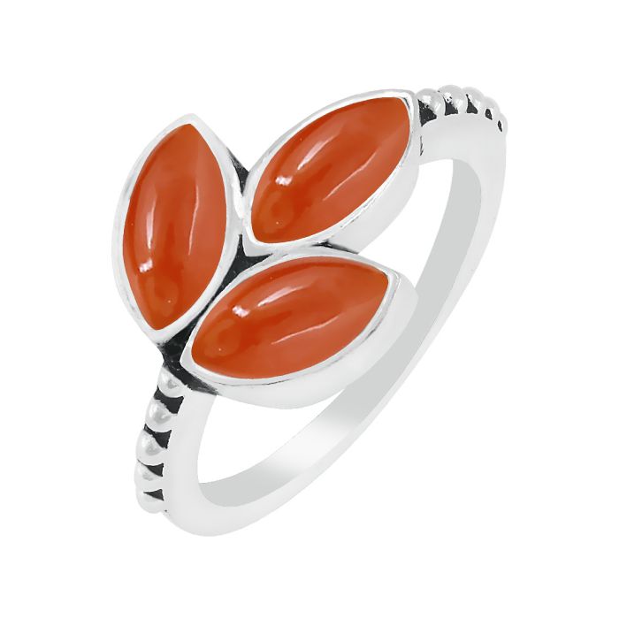 Carnelian Ring