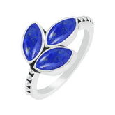 Lapis Lazuli Ring