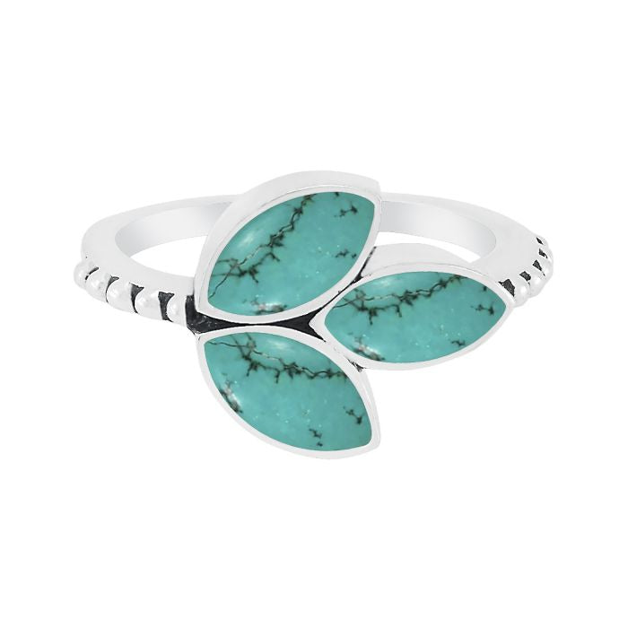 Turquoise Ring