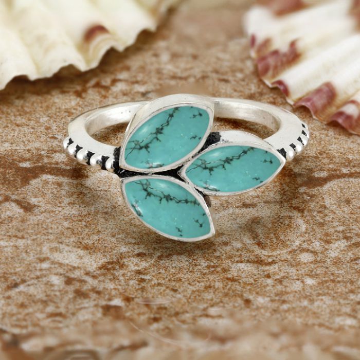Turquoise Ring