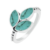 Turquoise Ring