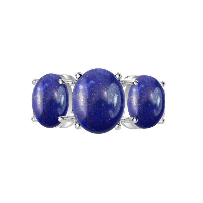 Lapis Lazuli Ring