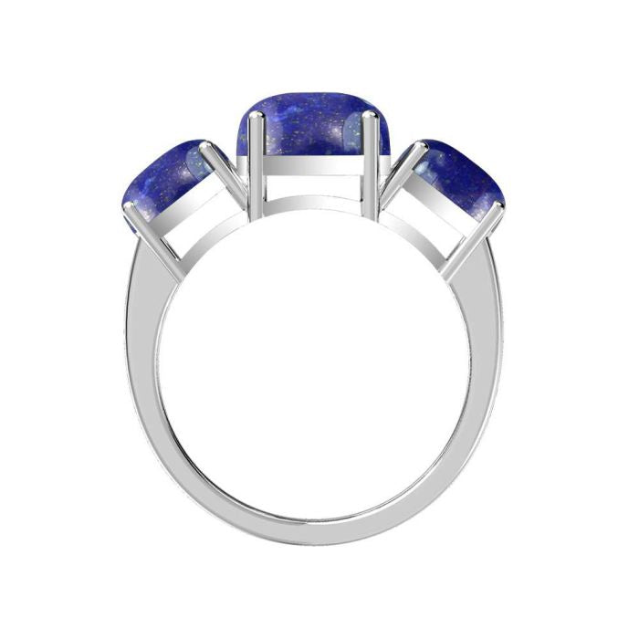 Lapis Lazuli Ring