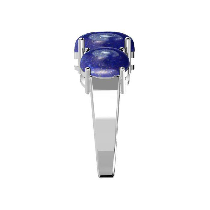 Lapis Lazuli Ring
