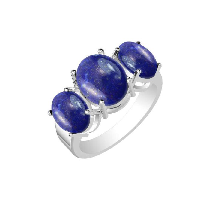 Lapis Lazuli Ring