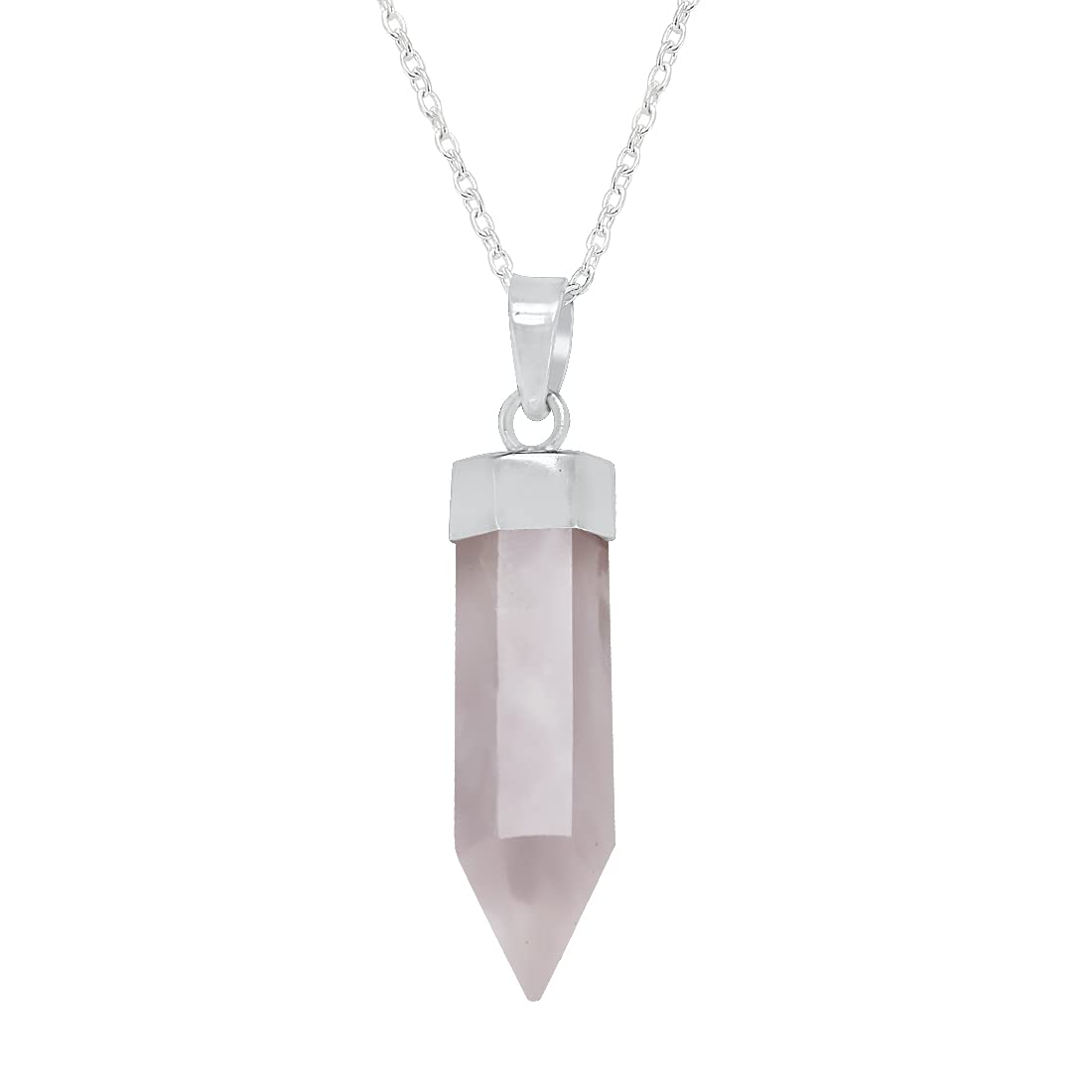 Rose Quartz
