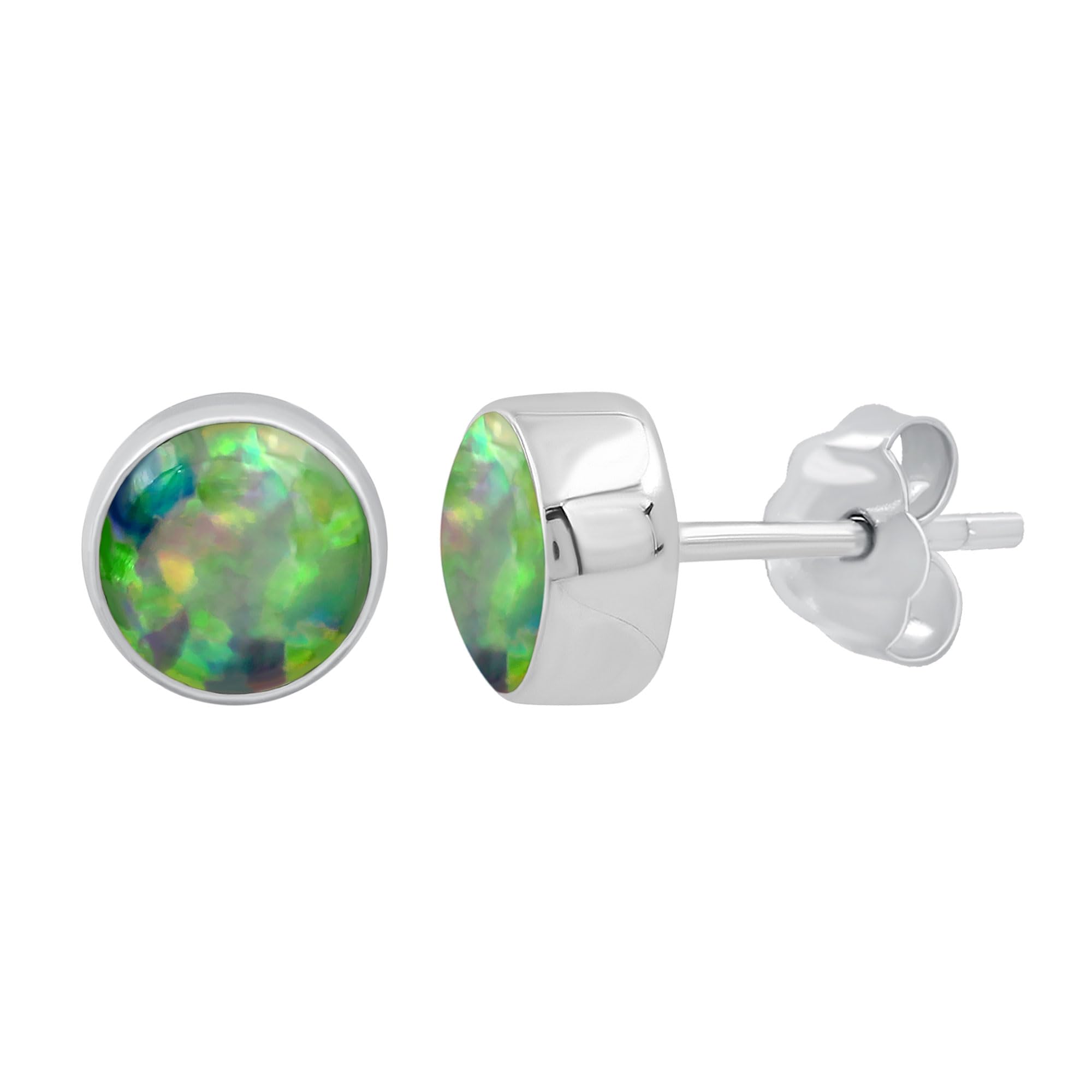 White Opal