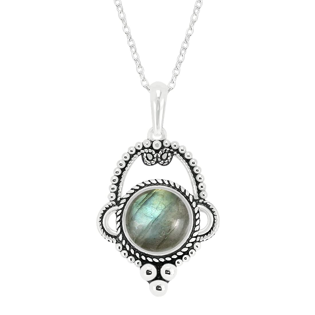 Labradorite