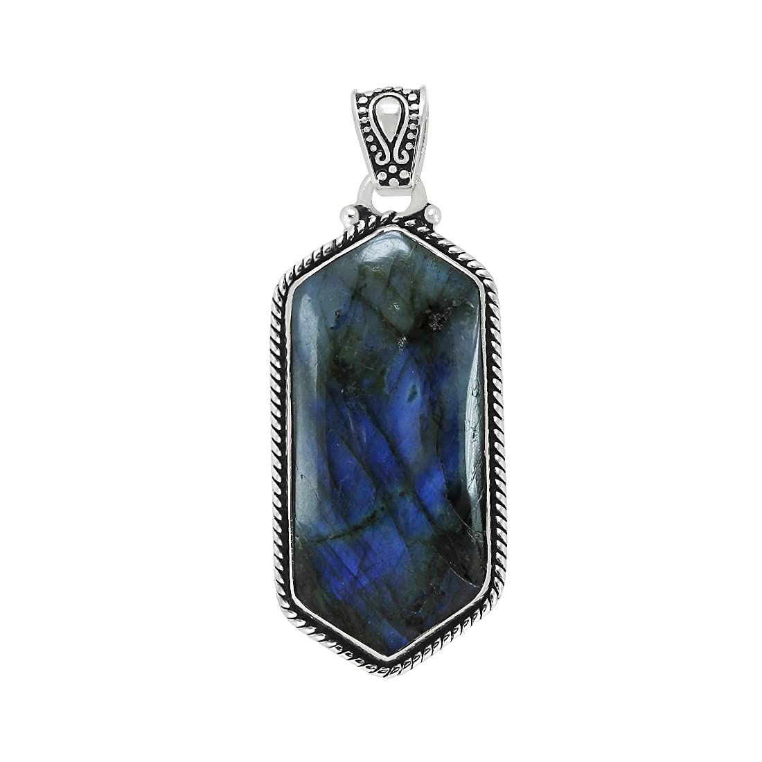 Labradorite