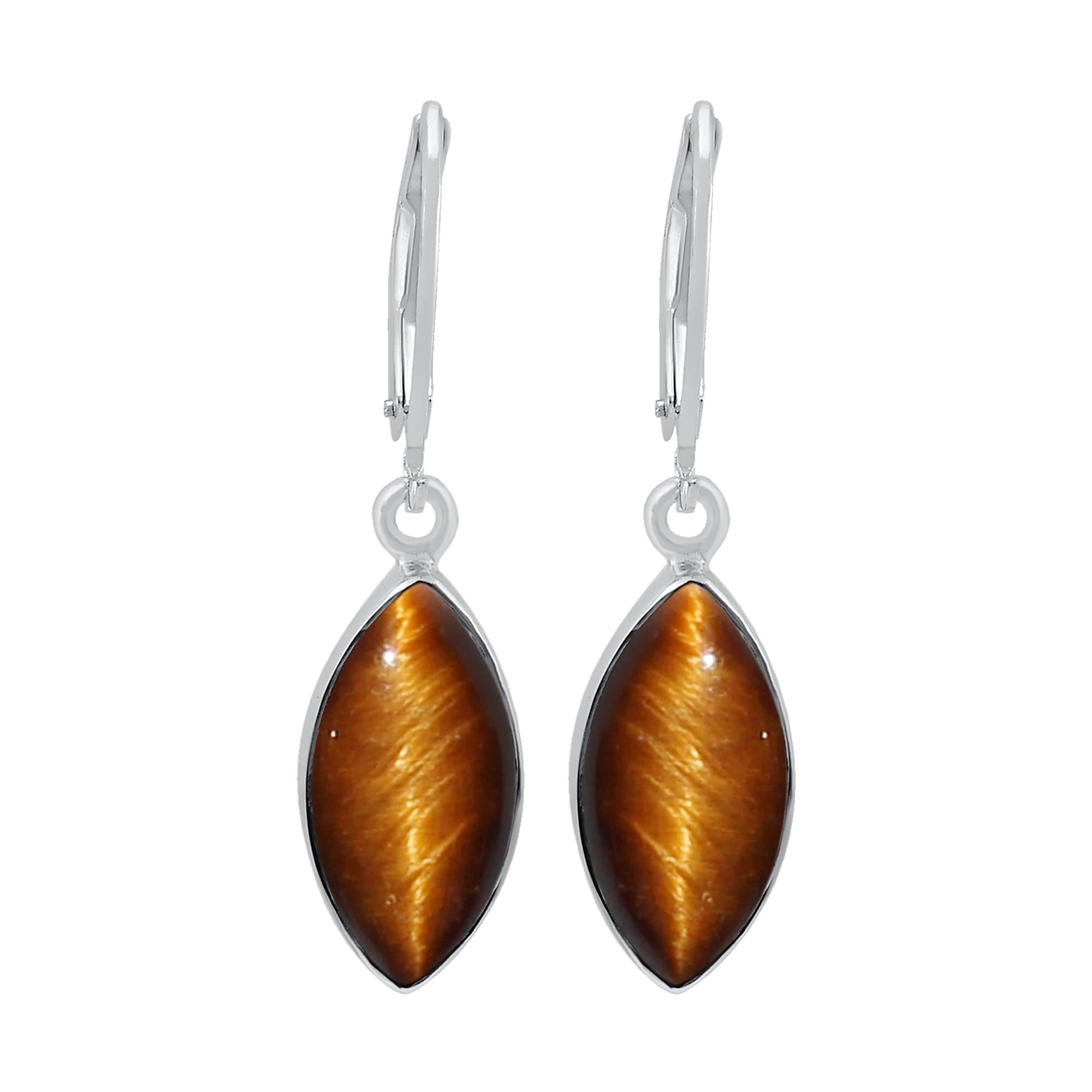 Tiger Eye
