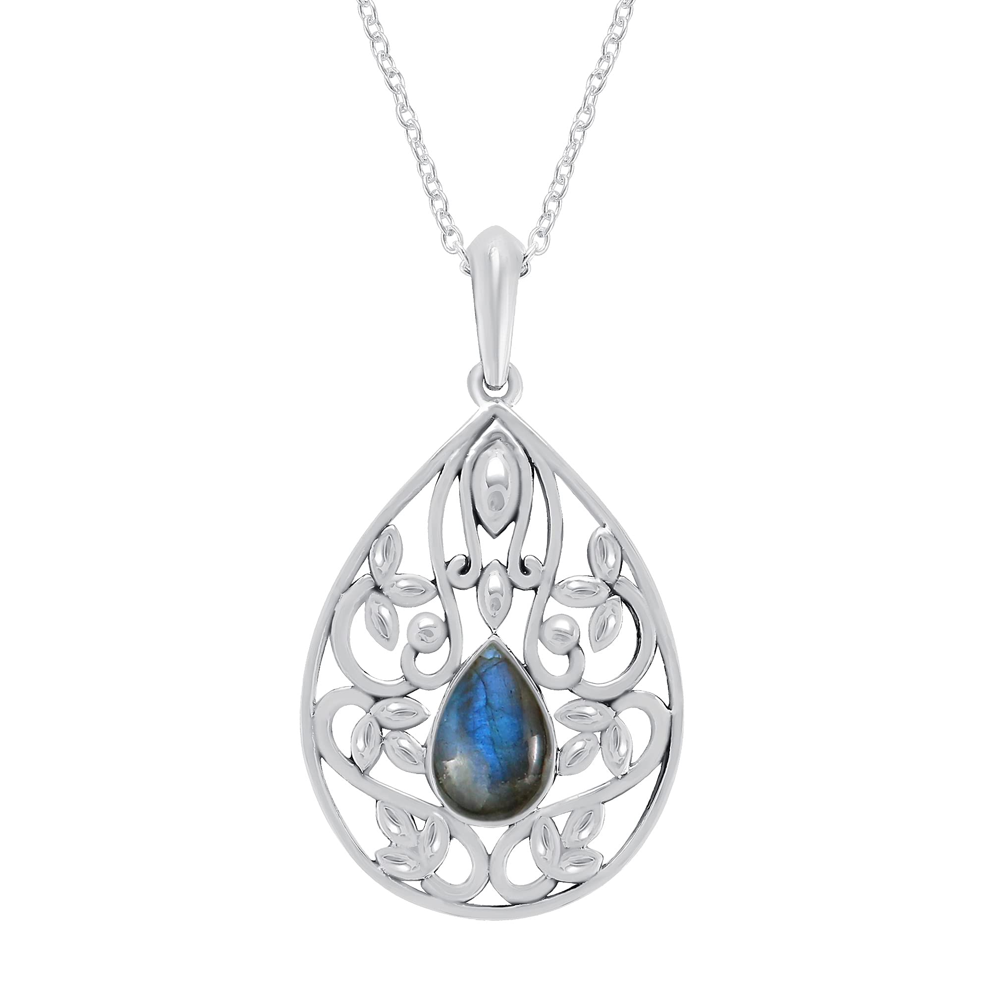 Labradorite