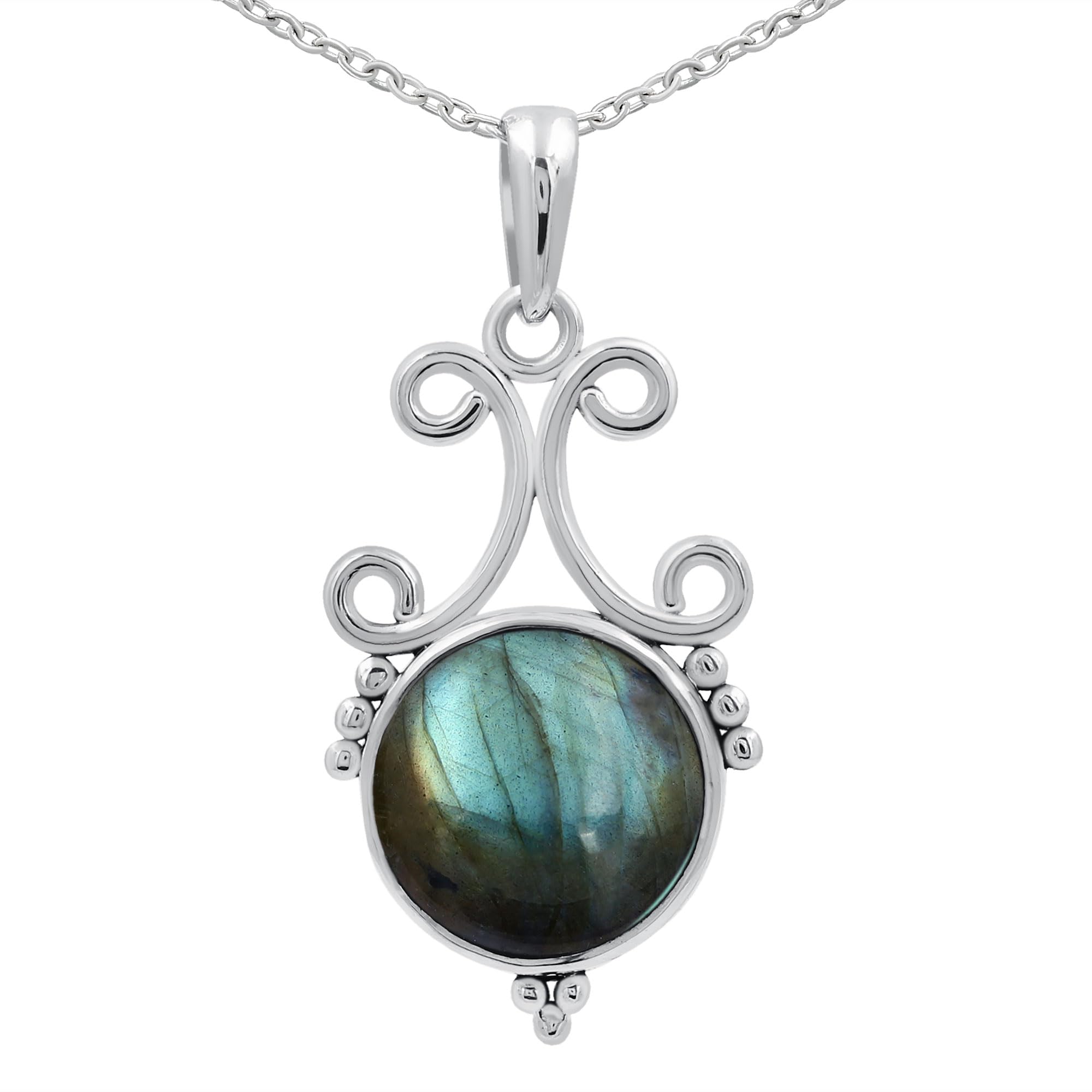 Labradorite