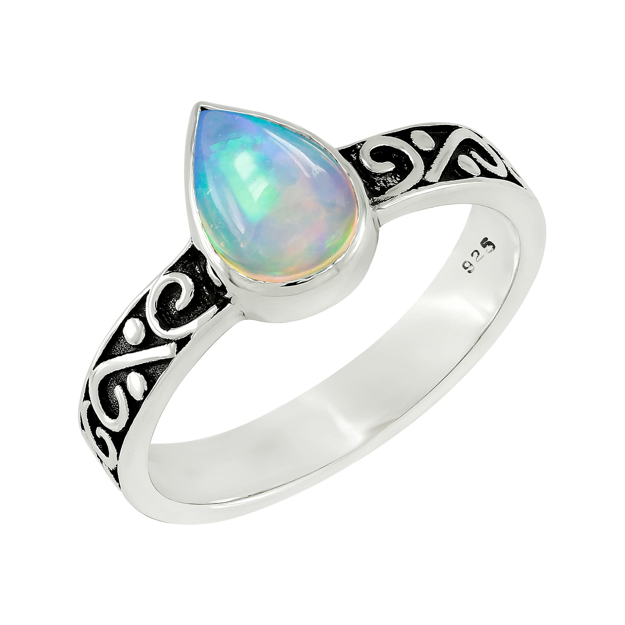 Ethiopian Opal